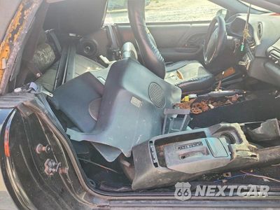 Zdjęcie 10 z 13 samochodu: 1995 CHEVROLET CAMARO Z28 VIN:2G1FP32P1S2209730 - miniatura