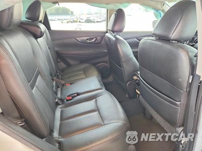 Zdjęcie 10 z 12 samochodu: 2017 NISSAN ROGUE SL VIN:5N1AT2MT2HC781380 - miniatura