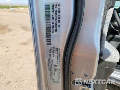 Zdjęcie 13 z 13 samochodu: 2025 JEEP COMPASS LATITUDE VIN:3C4NJDBNXST602042 - miniatura