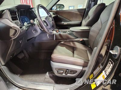 Zdjęcie 7 z 13 samochodu: 2026 LEXUS TX 350 PREMIUM VIN:5TDAAAB62TS053289 - miniatura