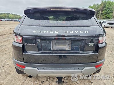 Zdjęcie 6 z 13 samochodu: 2015 LAND ROVER RANGE ROVER EVOQUE PURE PLUS VIN:SALVP2BG3FH046786 - miniatura