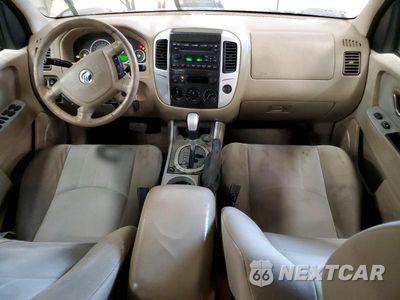 Zdjęcie 8 z 13 samochodu: 2007 MERCURY MARINER CONVENIENCE VIN:4M2CU80Z57KJ11621 - miniatura