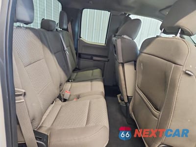 Zdjęcie 10 z 12 samochodu: 2018 FORD F150 SUPER CAB VIN:1FTEX1C53JFE11003 - miniatura