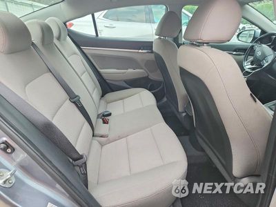 Zdjęcie 10 z 12 samochodu: 2019 HYUNDAI ELANTRA VALUE EDITION VIN:KMHD84LF0KU875698 - miniatura