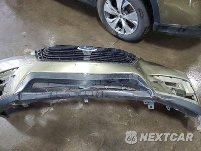 Zdjęcie 13 z 14 samochodu: 2022 SUBARU ASCENT PREMIUM VIN:4S4WMACD7N3469946 - miniatura
