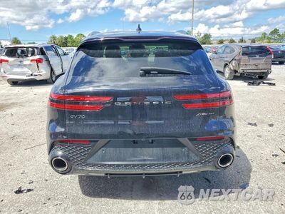 Zdjęcie 6 z 14 samochodu: 2025 GENESIS GV70 3.5T SPORT VIN:5NMMCDTC5SH034847 - miniatura