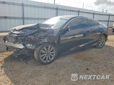 2016 HONDA CIVIC EX 2HGFC3B35GH352492 - główne zdjęcie licytacji z USA - miniatura