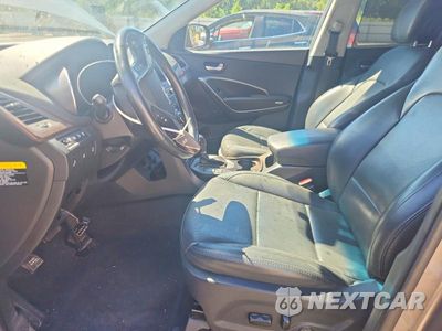 Zdjęcie 7 z 13 samochodu: 2018 HYUNDAI SANTA FE SPORT 2.0T ULTIMATE VIN:5NMZWDLA4JH102596 - miniatura