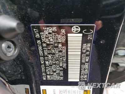 Zdjęcie 12 z 12 samochodu: 2018 TOYOTA CAMRY LE VIN:JTNB11HK8J3008828 - miniatura