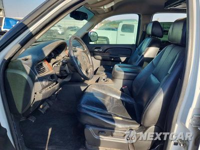 Zdjęcie 7 z 13 samochodu: 2007 GMC YUKON VIN:1GKFC13J57R137294 - miniatura