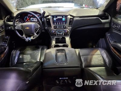 Zdjęcie 8 z 13 samochodu: 2015 CHEVROLET SUBURBAN C1500 LT VIN:1GNSCJKC3FR287813 - miniatura