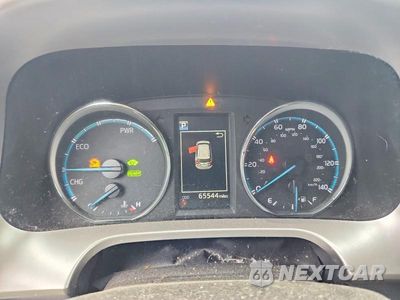 Zdjęcie 9 z 13 samochodu: 2018 TOYOTA RAV4 HYBRID XLE VIN:JTMRJREV7JD212983 - miniatura