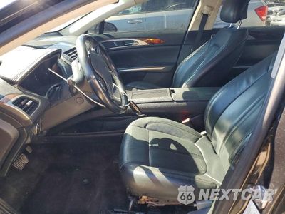 Zdjęcie 7 z 12 samochodu: 2015 LINCOLN MKZ VIN:3LN6L2J97FR600898 - miniatura