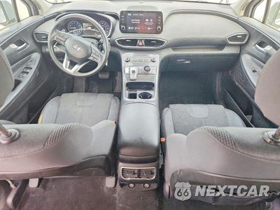 Zdjęcie 8 z 14 samochodu: 2021 HYUNDAI SANTA FE SE VIN:5NMS14AJ4MH341184 - miniatura