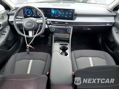 Zdjęcie 8 z 12 samochodu: 2026 HYUNDAI SONATA HYBRID BLUE VIN:KMHL24JJXTA175355 - miniatura