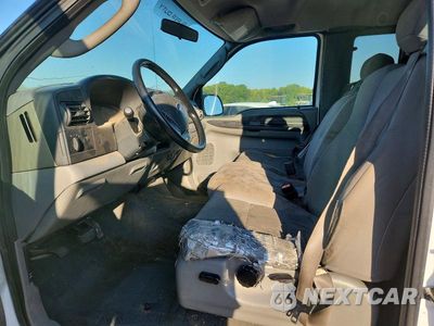 Zdjęcie 7 z 12 samochodu: 2006 FORD F250 SUPER DUTY VIN:1FTSX20596EC23550 - miniatura