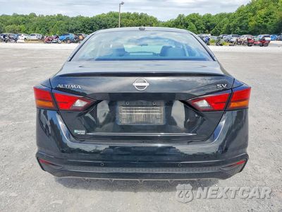 Zdjęcie 6 z 12 samochodu: 2023 NISSAN ALTIMA SV VIN:1N4BL4DV1PN313512 - miniatura