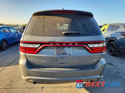Zdjęcie 6 z 14 samochodu: 2022 DODGE DURANGO GT VIN:1C4RDHDG0NC101479 - miniatura
