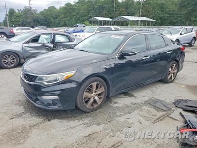 2020 KIA OPTIMA S 5XXGT4L36LG403079 - główne zdjęcie licytacji z USA - miniatura