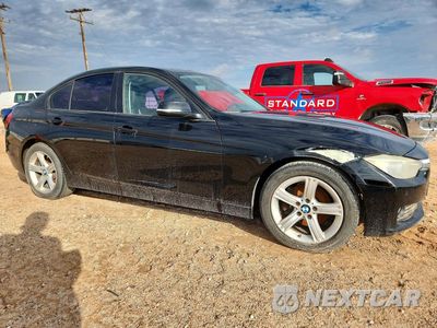 Czwarte zdjęcie samochodu z boku: 2015 BMW 328 I SULEV VIN:WBA3C1C5XFP854024 - miniatura