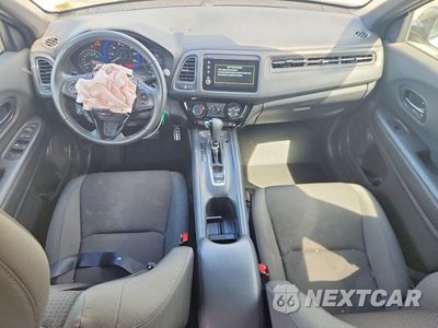 Zdjęcie 8 z 13 samochodu: 2022 HONDA HR-V SPORT VIN:3CZRU6H11NM712284 - miniatura