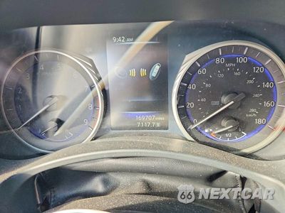 Zdjęcie 9 z 12 samochodu: 2014 INFINITI Q50 PREMIUM VIN:JN1BV7AR0EM697172 - miniatura