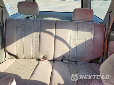 Zdjęcie 10 z 13 samochodu: 2001 TOYOTA 4RUNNER SR5 VIN:JT3GN86R710206913 - miniatura