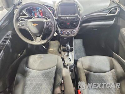 Zdjęcie 8 z 13 samochodu: 2020 CHEVROLET SPARK 1LT VIN:KL8CD6SA8LC432826 - miniatura