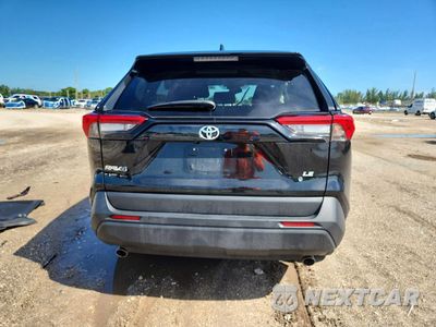 Zdjęcie 6 z 13 samochodu: 2025 TOYOTA RAV4 LE VIN:4T3LWRFV7SU170762 - miniatura