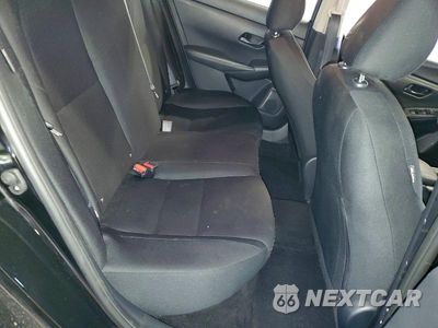 Zdjęcie 10 z 12 samochodu: 2025 NISSAN SENTRA S VIN:3N1AB8BV8SY427735 - miniatura