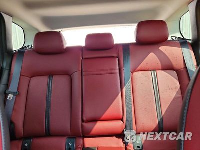 Zdjęcie 10 z 14 samochodu: 2025 MAZDA CX-50 PREMIUM PLUS VIN:7MMVAAEW4SN101246 - miniatura