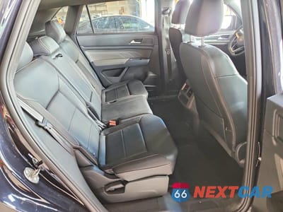 Zdjęcie 10 z 12 samochodu: 2021 VOLKSWAGEN ATLAS CROSS SPORT SEL VIN:1V2BE2CA3MC216132 - miniatura