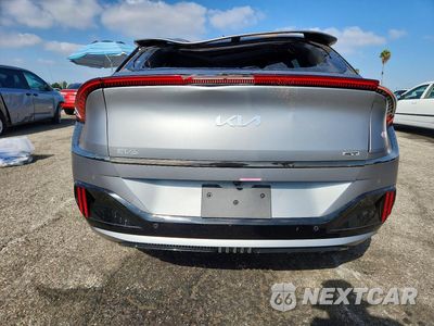 Zdjęcie 6 z 12 samochodu: 2024 KIA EV6 GT VIN:KNDC5DLE4R5220576 - miniatura