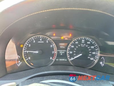 Zdjęcie 9 z 12 samochodu: 2013 LEXUS GS 350 VIN:JTHCE1BL2D5018406 - miniatura