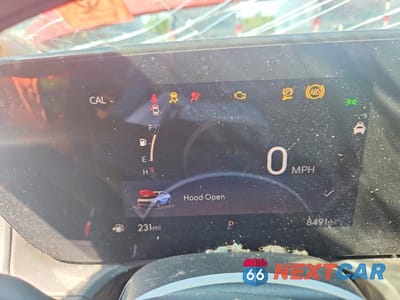 Zdjęcie 9 z 13 samochodu: 2026 BUICK ENCORE GX PREFERRED VIN:KL4AMCSL3TB189263 - miniatura