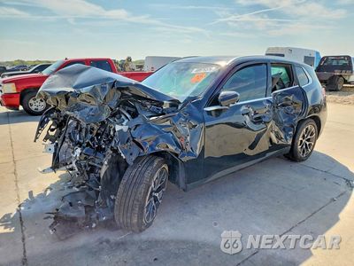 2026 BMW X3 30 XDRIVE 5UX53GP05T9306850 - główne zdjęcie licytacji z USA - miniatura