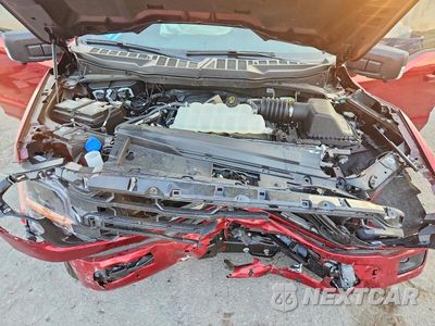Zdjęcie 11 z 12 samochodu: 2026 FORD F150 XLT VIN:1FTEW3K59TFB09430 - miniatura