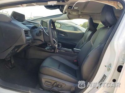 Zdjęcie 7 z 12 samochodu: 2026 TOYOTA PRIUS XLE VIN:JTDACAAU5T3077937 - miniatura