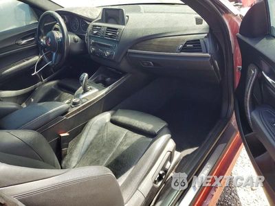 Zdjęcie 8 z 12 samochodu: 2014 BMW M235I VIN:WBA1J7C59EVW84054 - miniatura