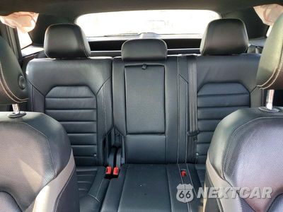 Zdjęcie 10 z 13 samochodu: 2021 VOLKSWAGEN ATLAS CROSS SPORT SEL PREMIUM R-LINE VIN:1V2FE2CA6MC201044 - miniatura