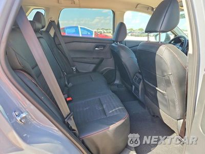 Zdjęcie 11 z 13 samochodu: 2026 NISSAN ROGUE ROCK CREEK VIN:5N1BT3BB1TC795753 - miniatura