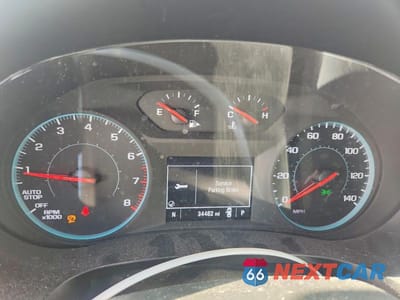Zdjęcie 9 z 12 samochodu: 2024 CHEVROLET MALIBU RS VIN:1G1ZG5ST3RF201272 - miniatura