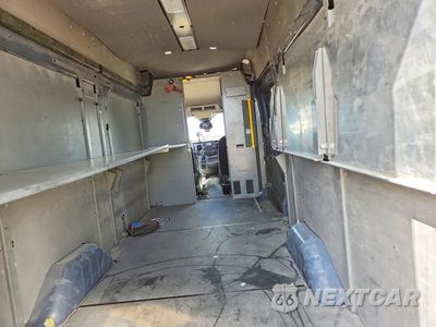 Zdjęcie 10 z 13 samochodu: 2020 FORD TRANSIT T-250 DELIVERY VAN VIN:1FTBR3X89LKA48326 - miniatura