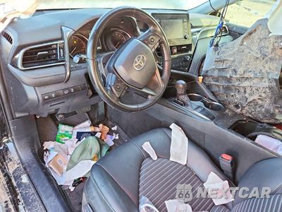 Zdjęcie 8 z 12 samochodu: 2022 TOYOTA CAMRY SE VIN:4T1T11AK7NU644283 - miniatura