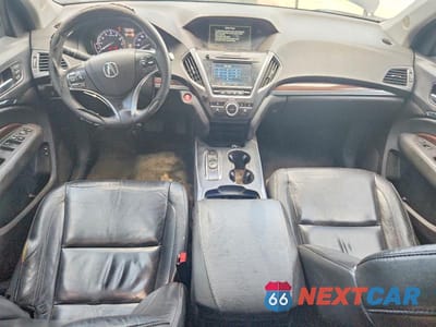 Zdjęcie 8 z 13 samochodu: 2016 ACURA MDX VIN:5FRYD3H25GB013710 - miniatura