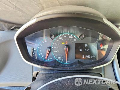 Zdjęcie 9 z 12 samochodu: 2018 CHEVROLET SONIC LS VIN:1G1JB5SH3J4123258 - miniatura