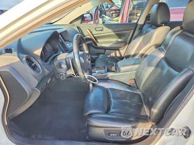 Zdjęcie 7 z 12 samochodu: 2010 NISSAN MAXIMA 3.5 S VIN:1N4AA5AP2AC800623 - miniatura