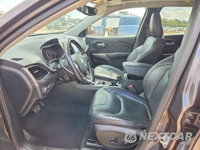 Zdjęcie 7 z 14 samochodu: 2020 JEEP CHEROKEE LIMITED VIN:1C4PJLDB4LD615088 - miniatura