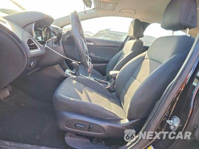 Zdjęcie 7 z 13 samochodu: 2018 CHEVROLET CRUZE LT VIN:1G1BE5SM7J7232569 - miniatura