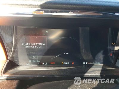 Zdjęcie 9 z 13 samochodu: 2019 LINCOLN NAVIGATOR RESERVE VIN:5LMJJ2LT8KEL15565 - miniatura